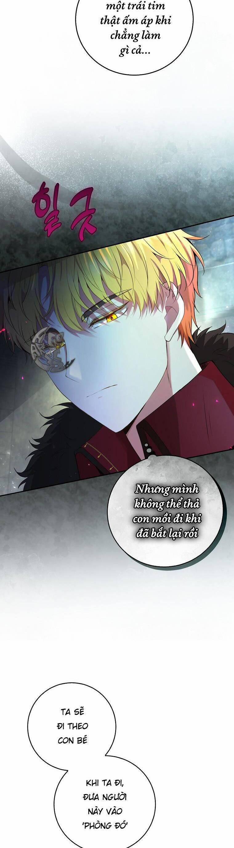 Sóc Nhỏ Tài Năng 40 trang 28