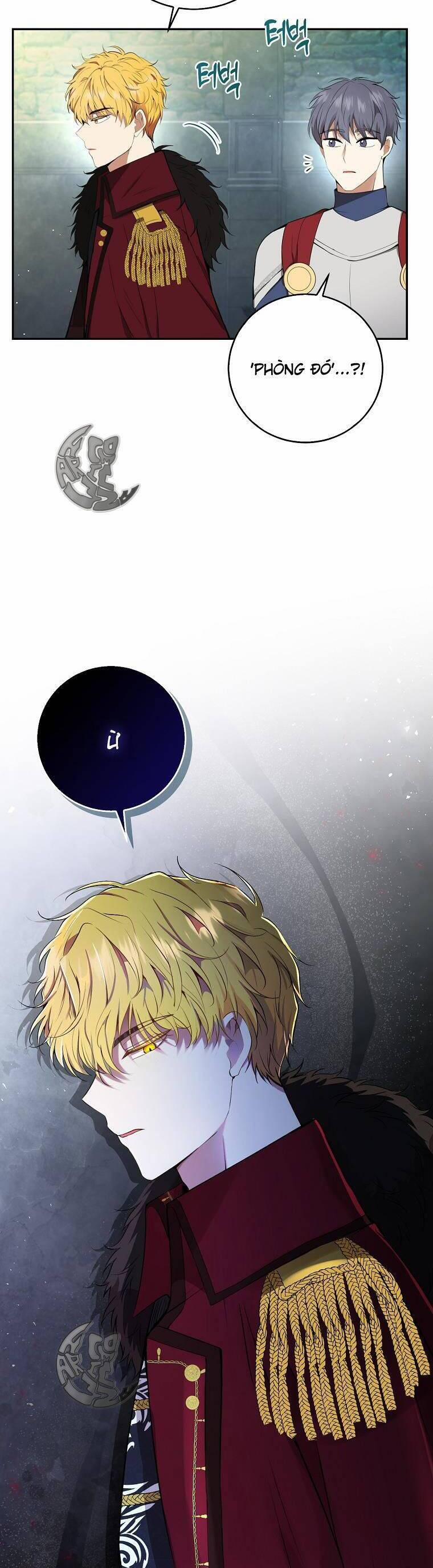 Sóc Nhỏ Tài Năng 40 trang 29