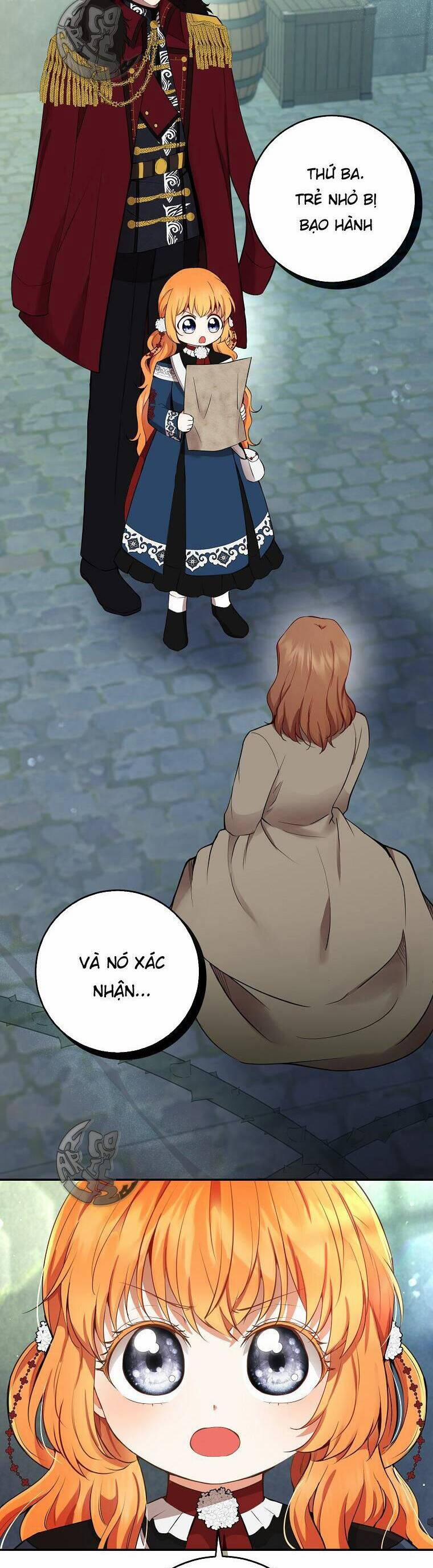 Sóc Nhỏ Tài Năng 40 trang 3