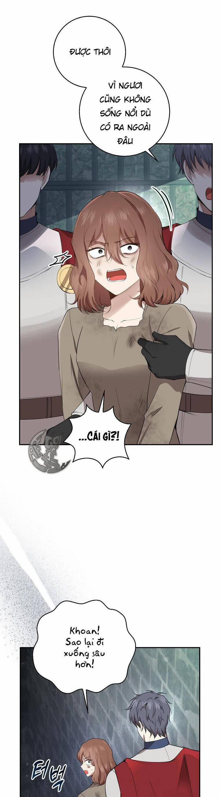 Sóc Nhỏ Tài Năng 40 trang 31