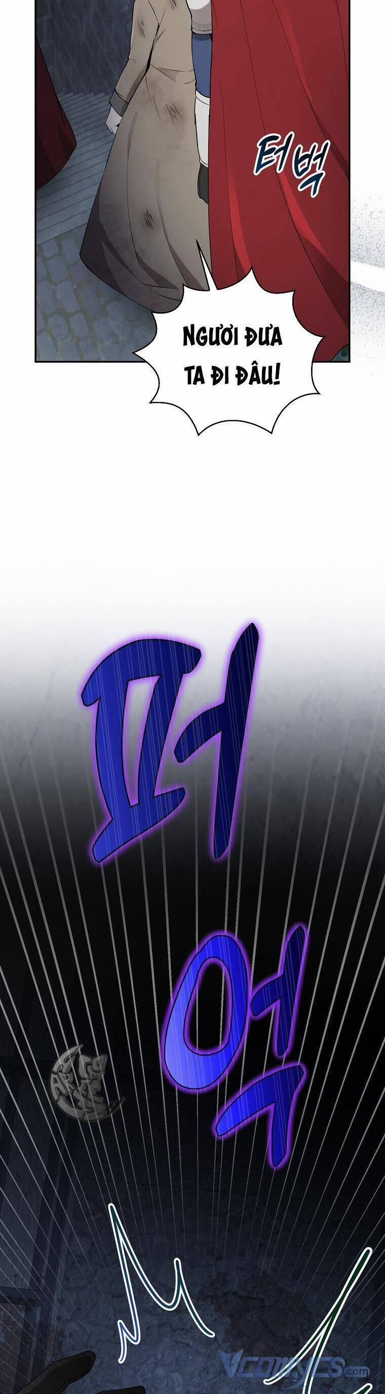 Sóc Nhỏ Tài Năng 40 trang 32