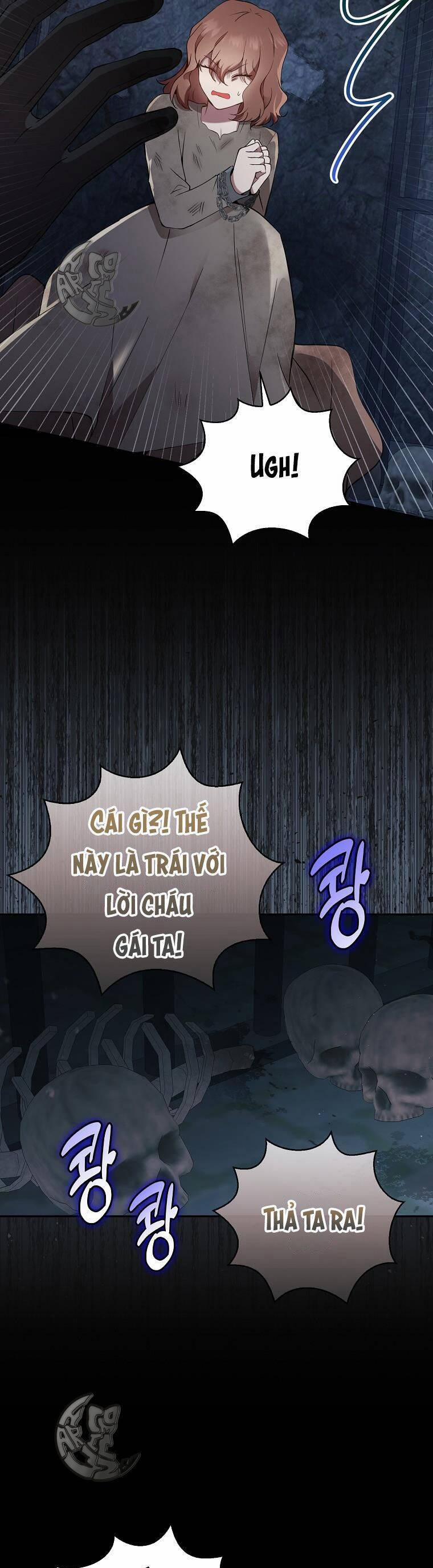 Sóc Nhỏ Tài Năng 40 trang 33