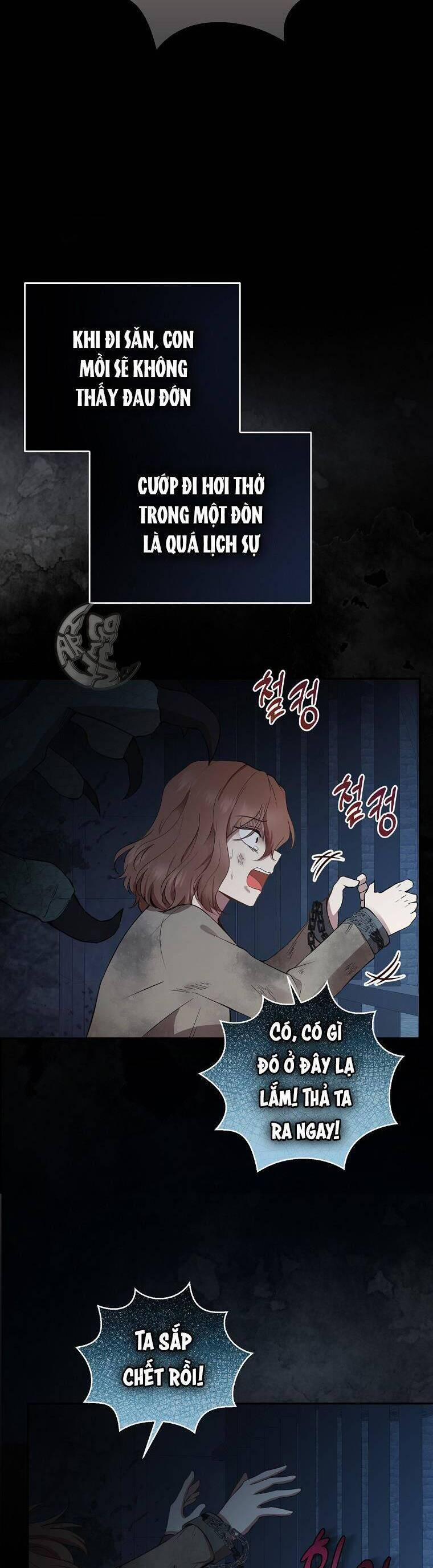 Sóc Nhỏ Tài Năng 40 trang 36