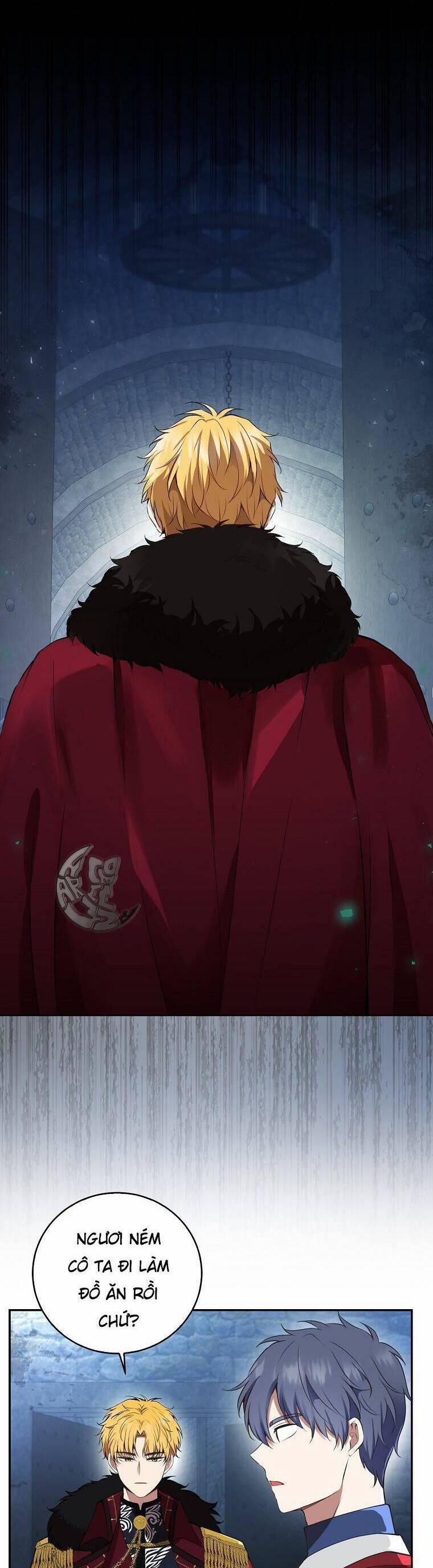 Sóc Nhỏ Tài Năng 40 trang 39