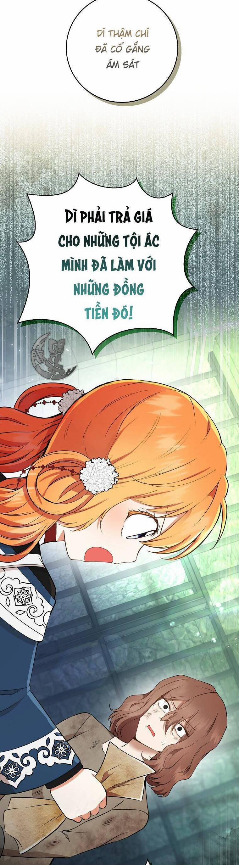 Sóc Nhỏ Tài Năng 40 trang 4