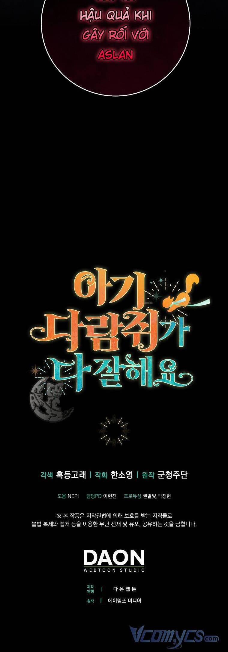 Sóc Nhỏ Tài Năng 40 trang 42