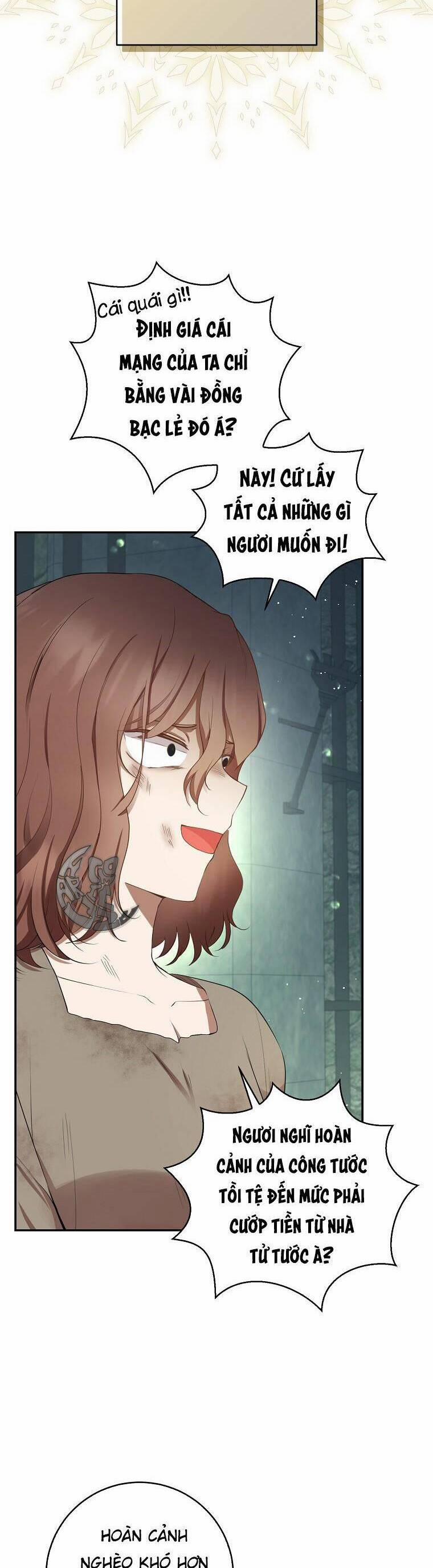 Sóc Nhỏ Tài Năng 40 trang 7