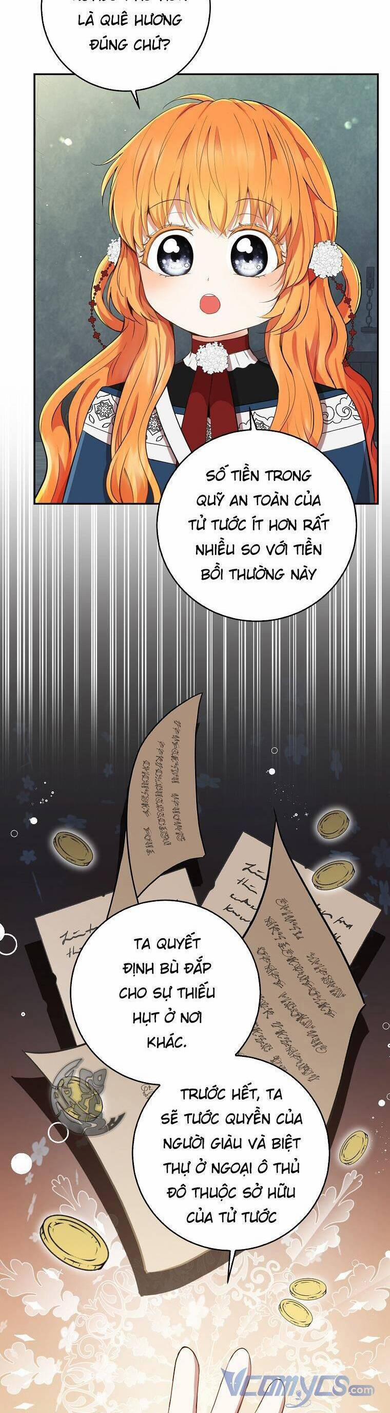 Sóc Nhỏ Tài Năng 40 trang 8