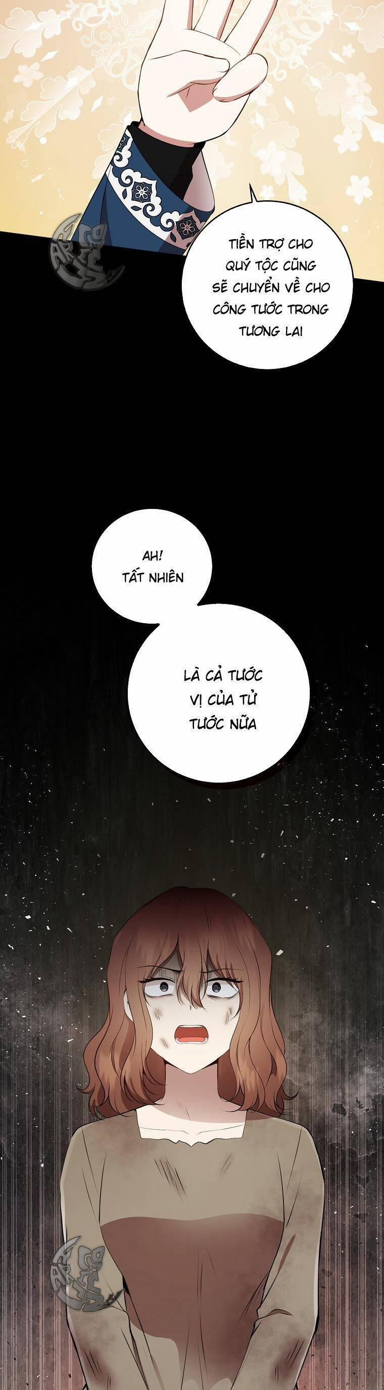 Sóc Nhỏ Tài Năng 40 trang 9