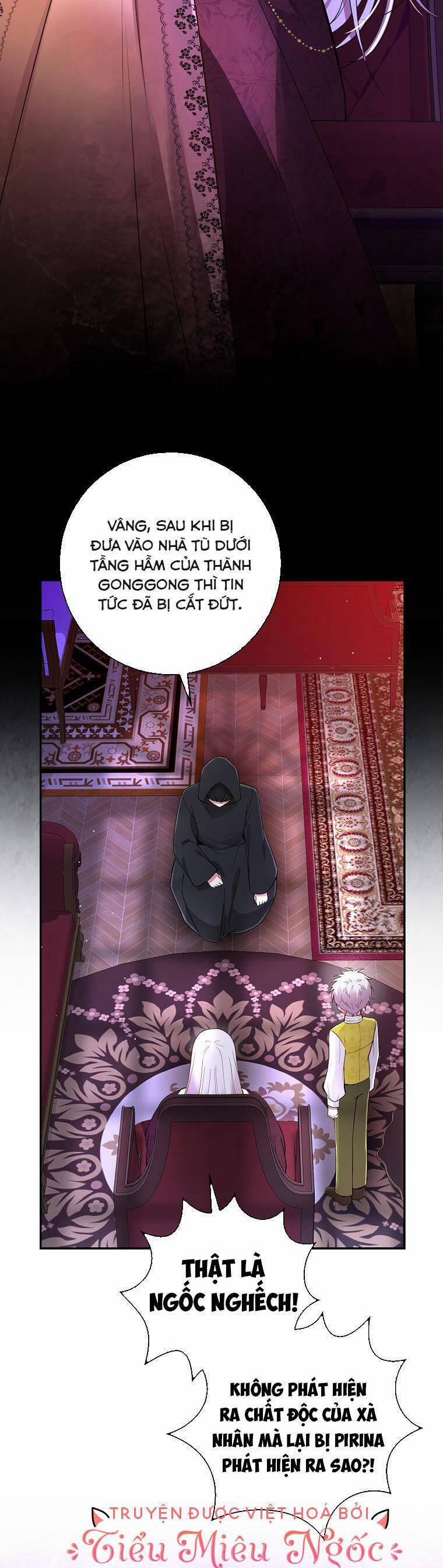 Sóc Nhỏ Tài Năng 41 trang 1