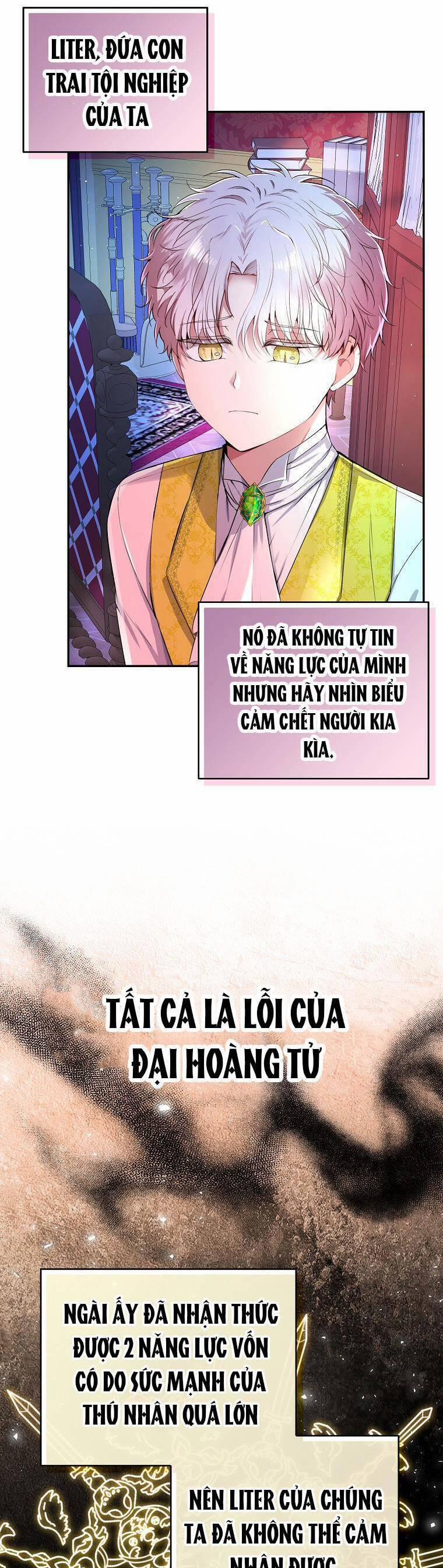 Sóc Nhỏ Tài Năng 41 trang 10