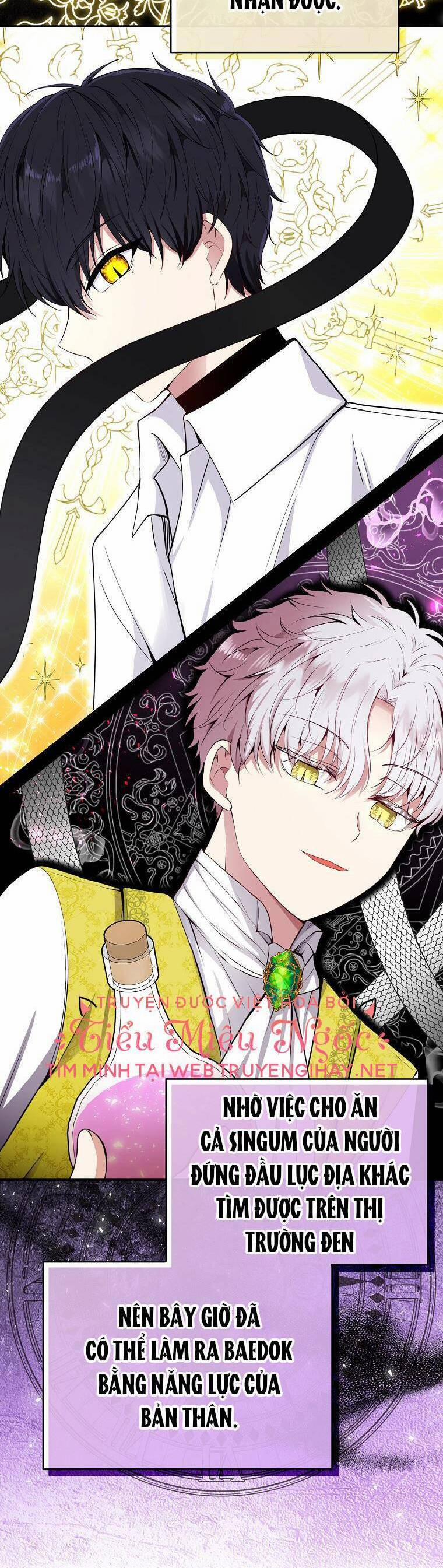 Sóc Nhỏ Tài Năng 41 trang 11