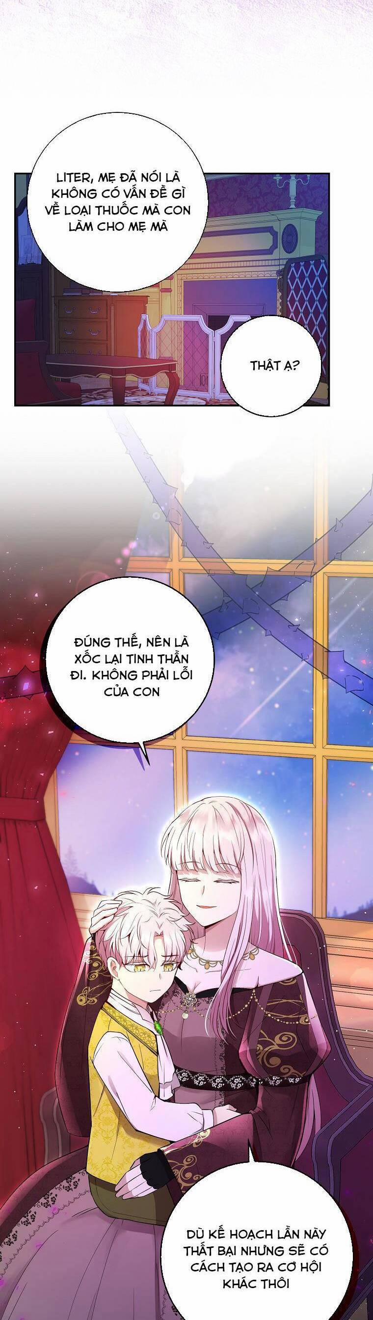 Sóc Nhỏ Tài Năng 41 trang 12