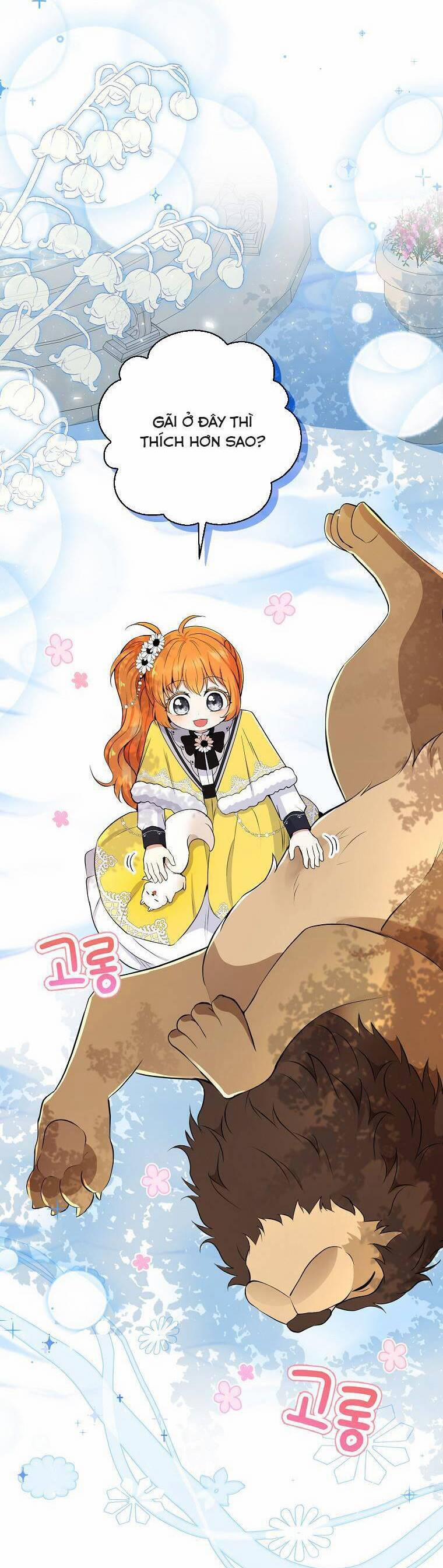 Sóc Nhỏ Tài Năng 41 trang 14