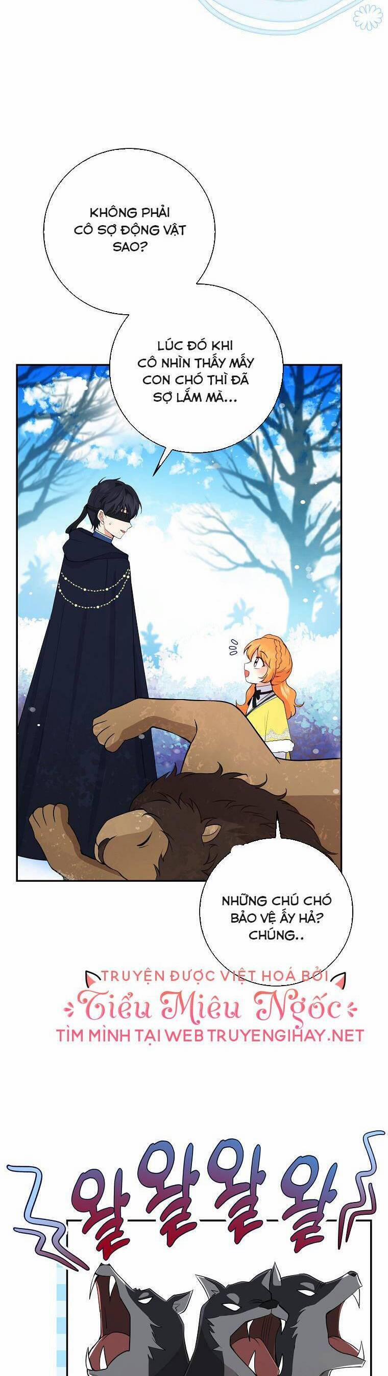 Sóc Nhỏ Tài Năng 41 trang 15