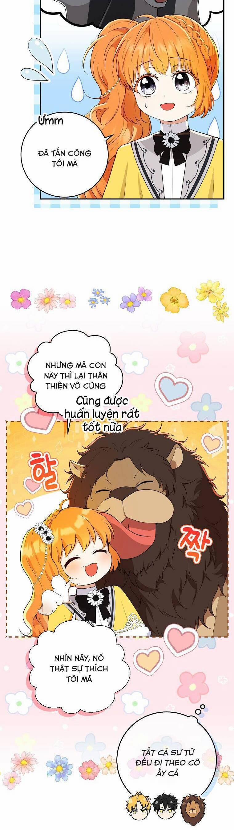 Sóc Nhỏ Tài Năng 41 trang 16