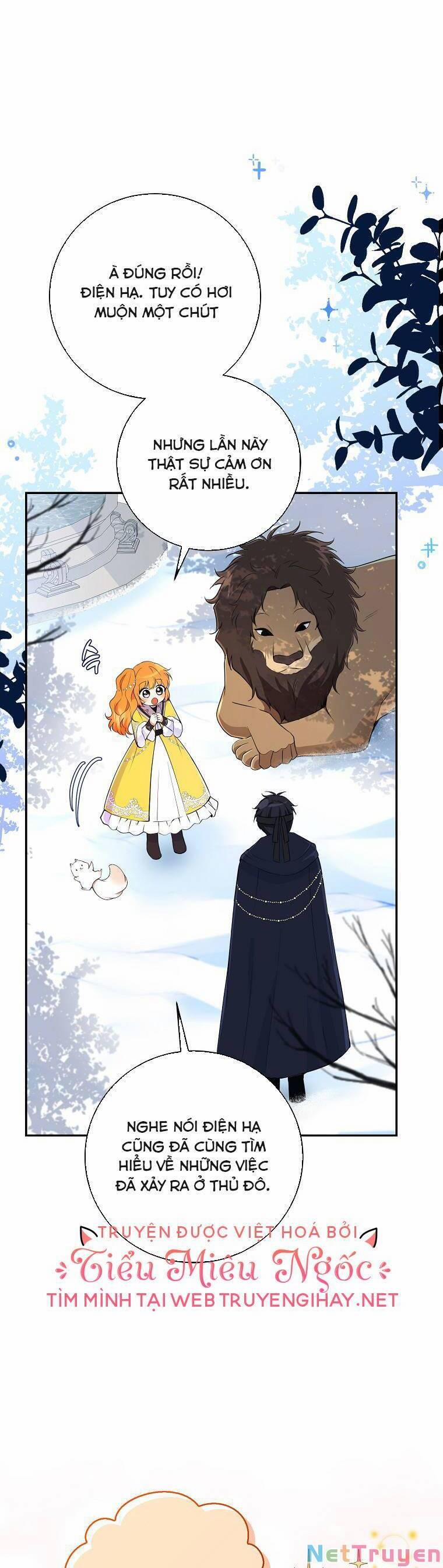 Sóc Nhỏ Tài Năng 41 trang 17