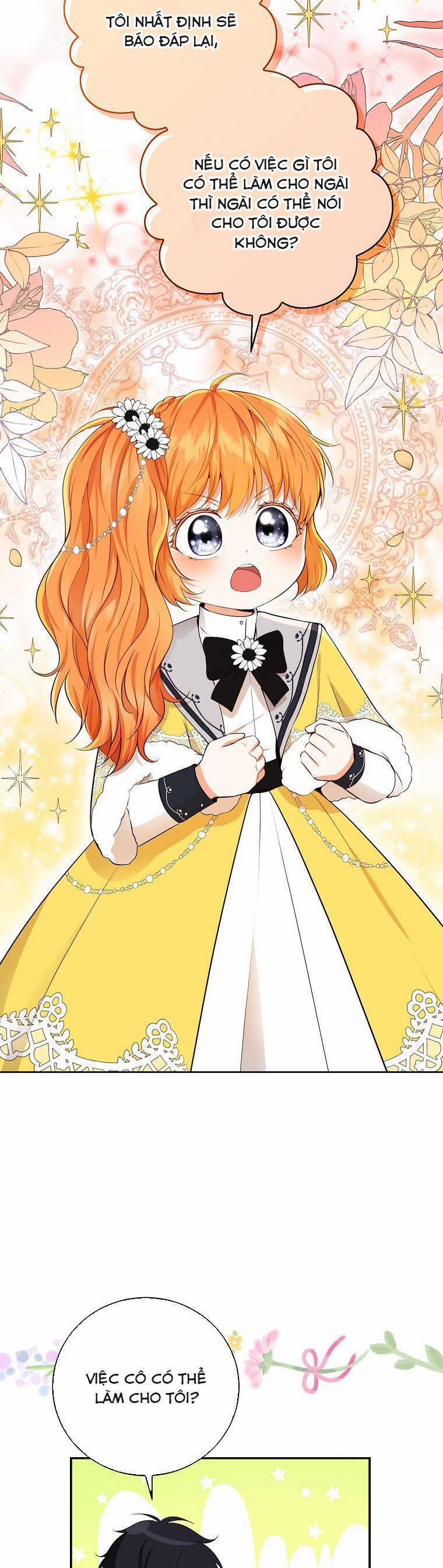 Sóc Nhỏ Tài Năng 41 trang 18