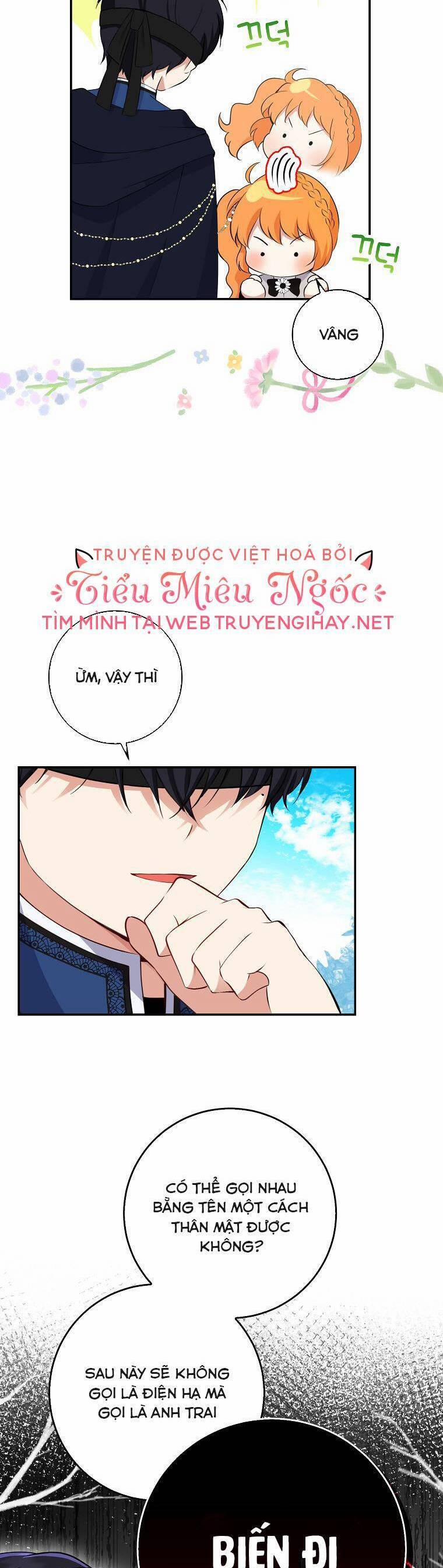 Sóc Nhỏ Tài Năng 41 trang 19