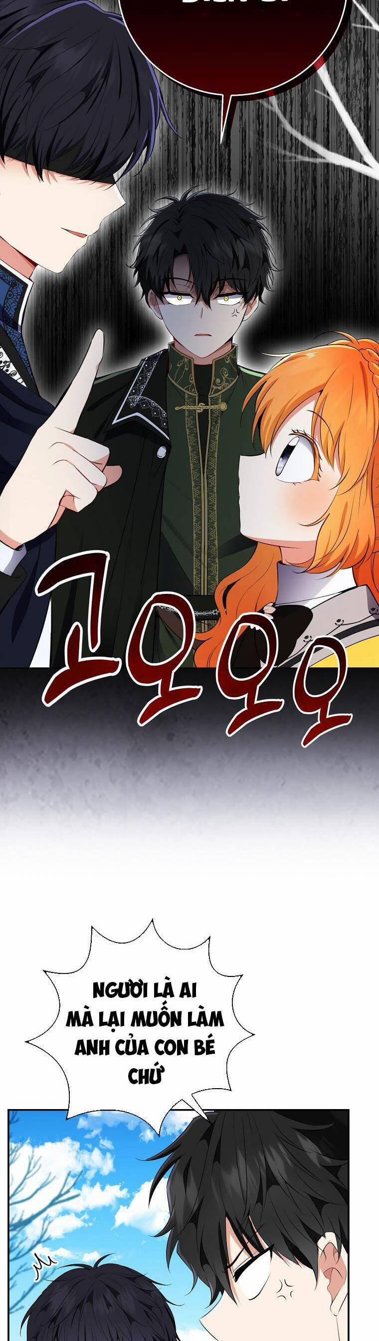 Sóc Nhỏ Tài Năng 41 trang 20