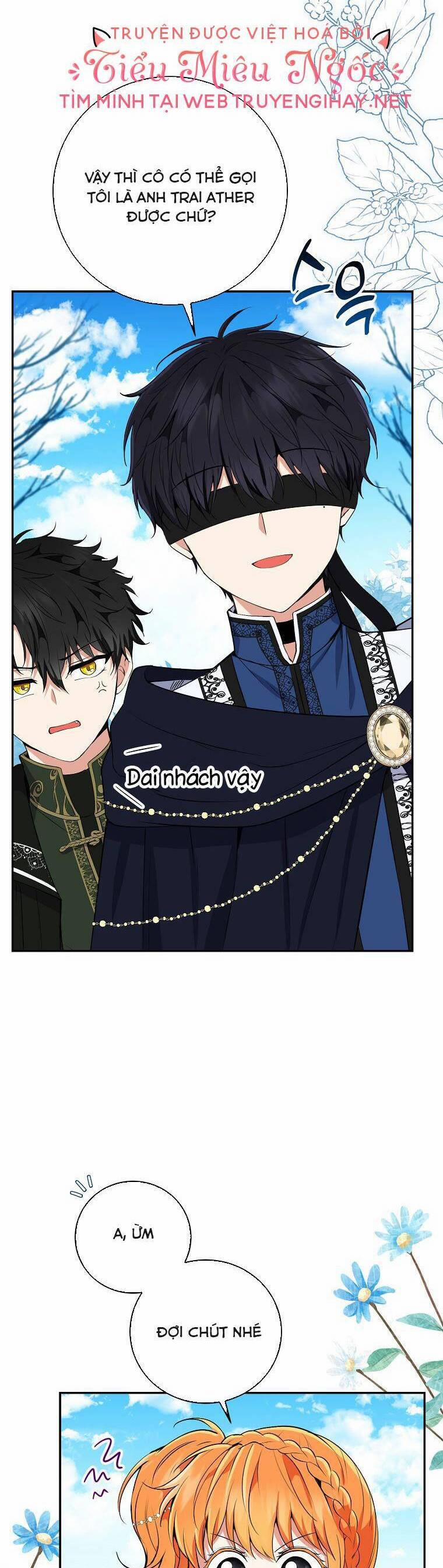 Sóc Nhỏ Tài Năng 41 trang 23