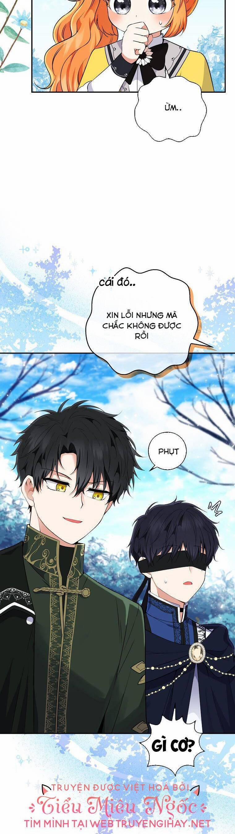 Sóc Nhỏ Tài Năng 41 trang 24