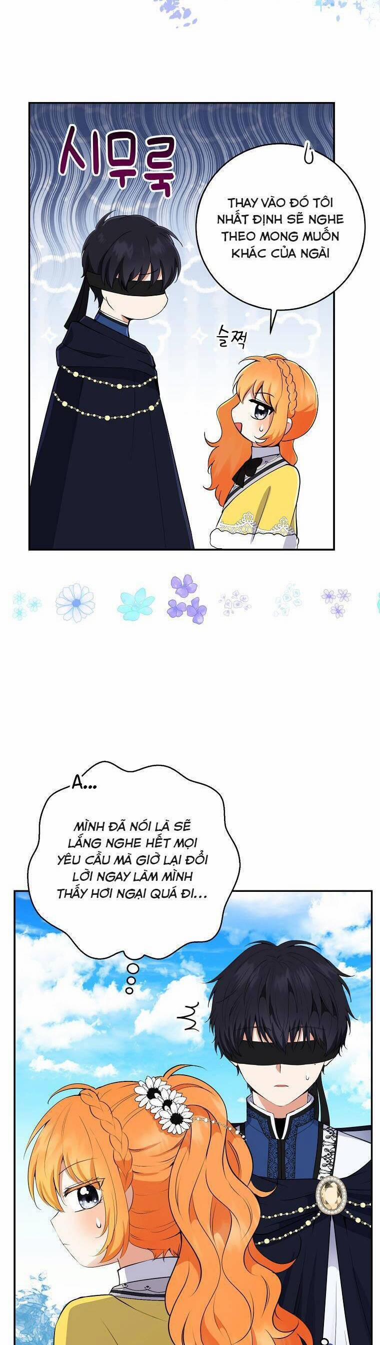 Sóc Nhỏ Tài Năng 41 trang 25