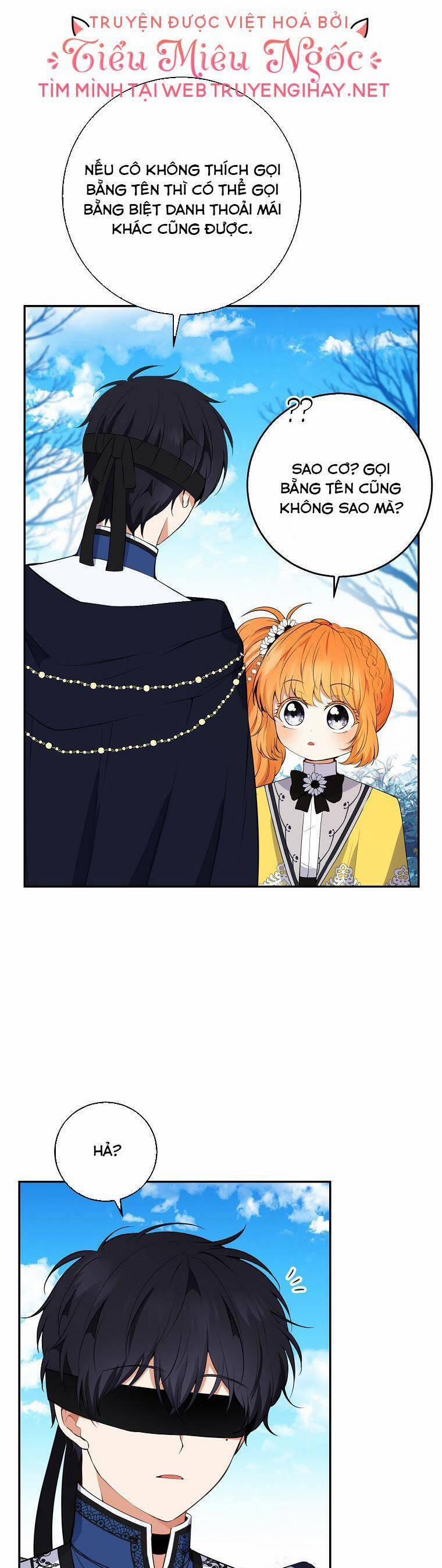 Sóc Nhỏ Tài Năng 41 trang 28