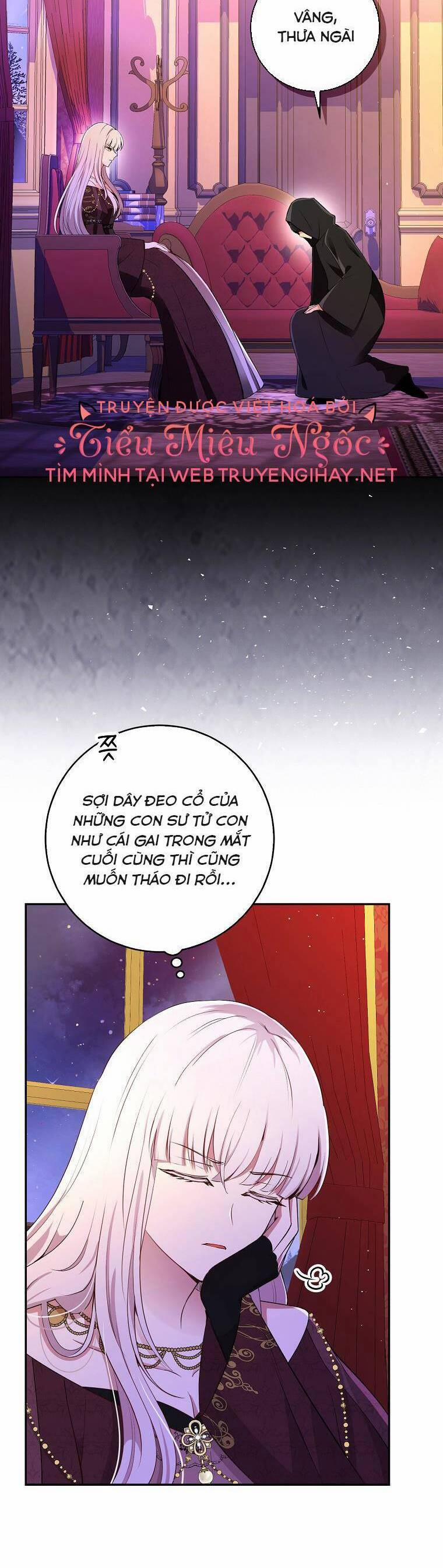 Sóc Nhỏ Tài Năng 41 trang 3