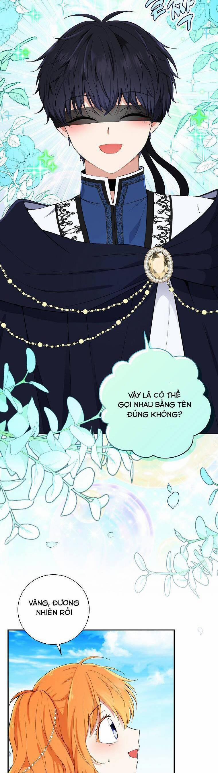 Sóc Nhỏ Tài Năng 41 trang 30