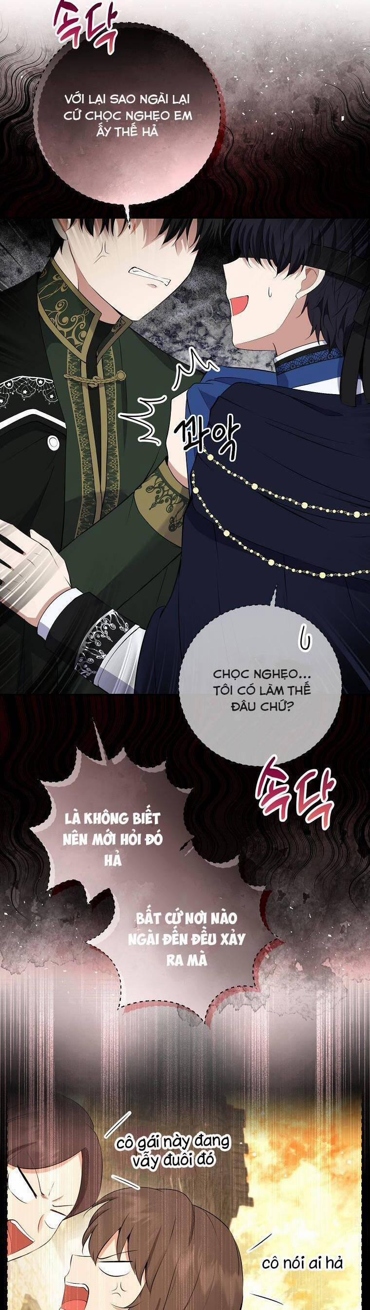 Sóc Nhỏ Tài Năng 41 trang 34