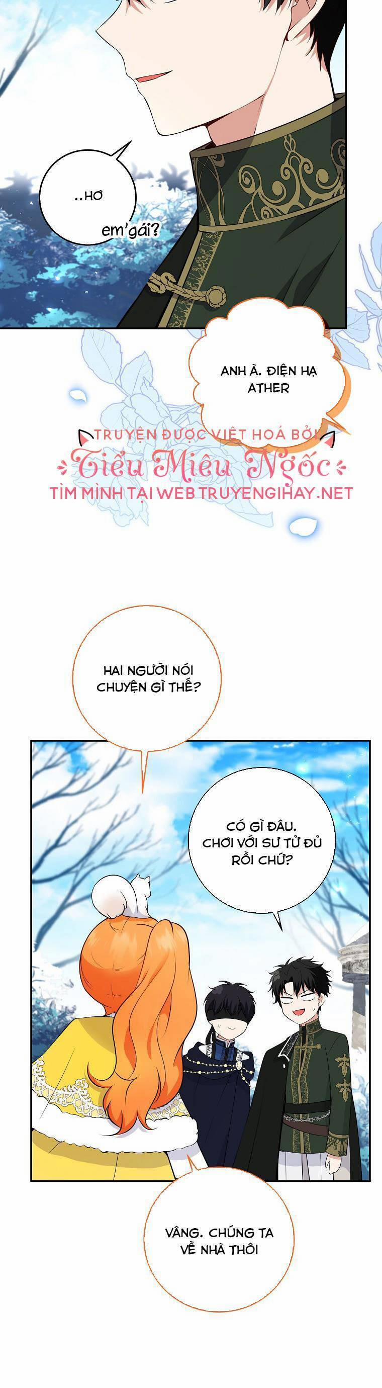 Sóc Nhỏ Tài Năng 41 trang 36