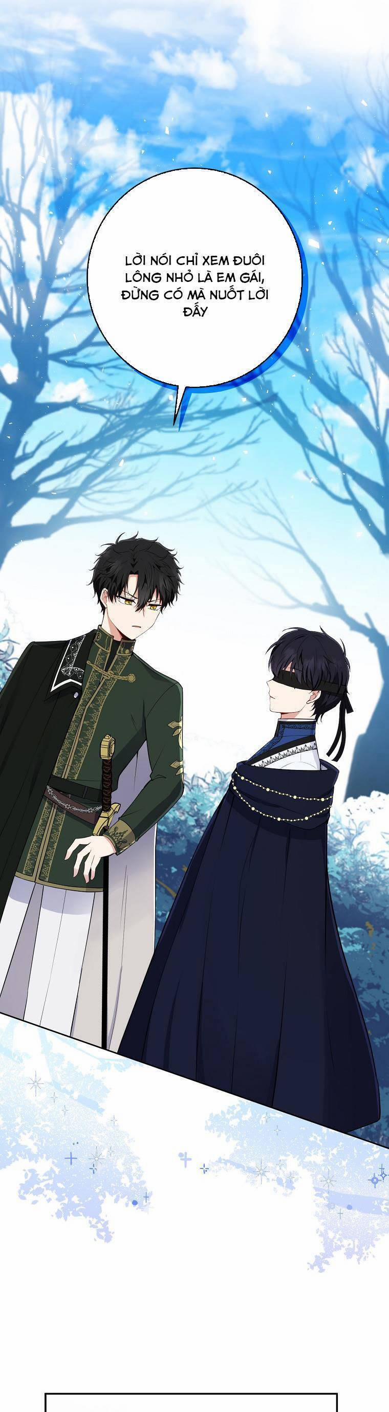 Sóc Nhỏ Tài Năng 41 trang 38