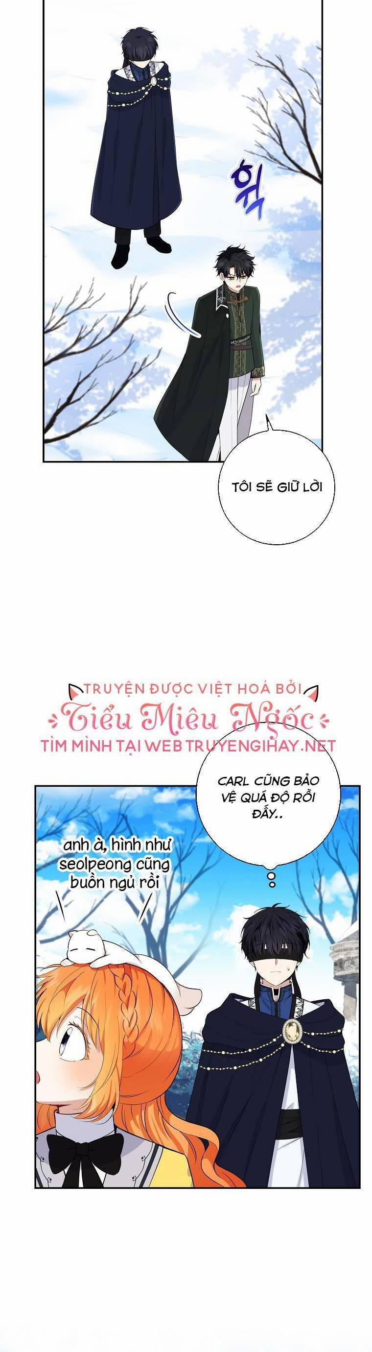 Sóc Nhỏ Tài Năng 41 trang 39