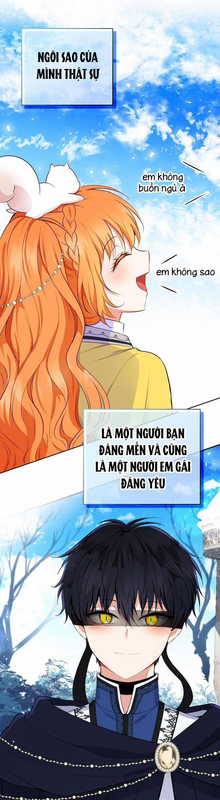 Sóc Nhỏ Tài Năng 41 trang 40