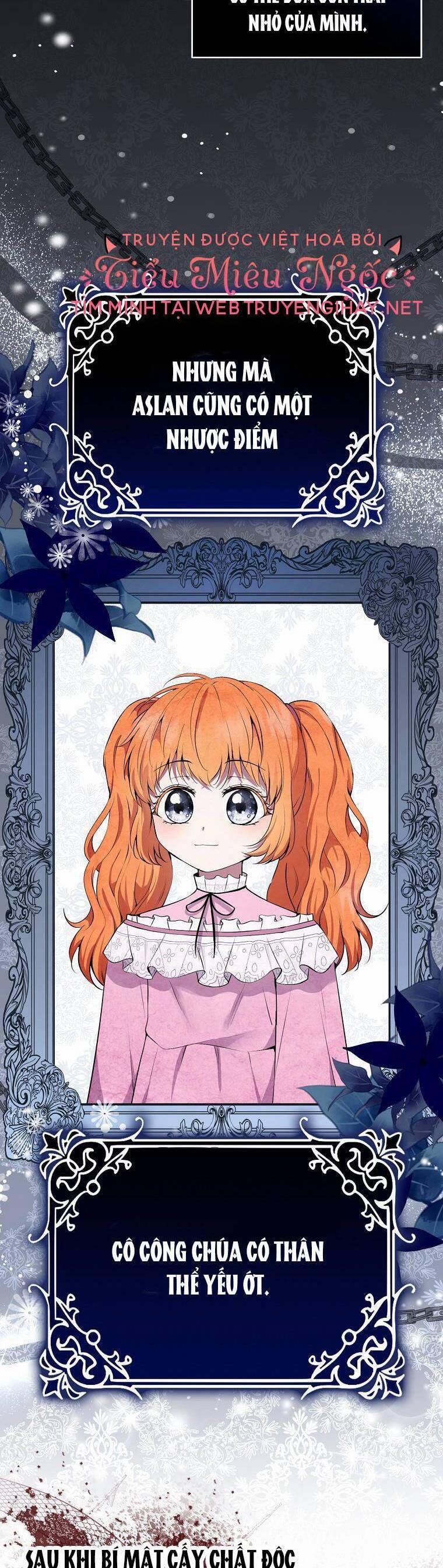 Sóc Nhỏ Tài Năng 41 trang 6