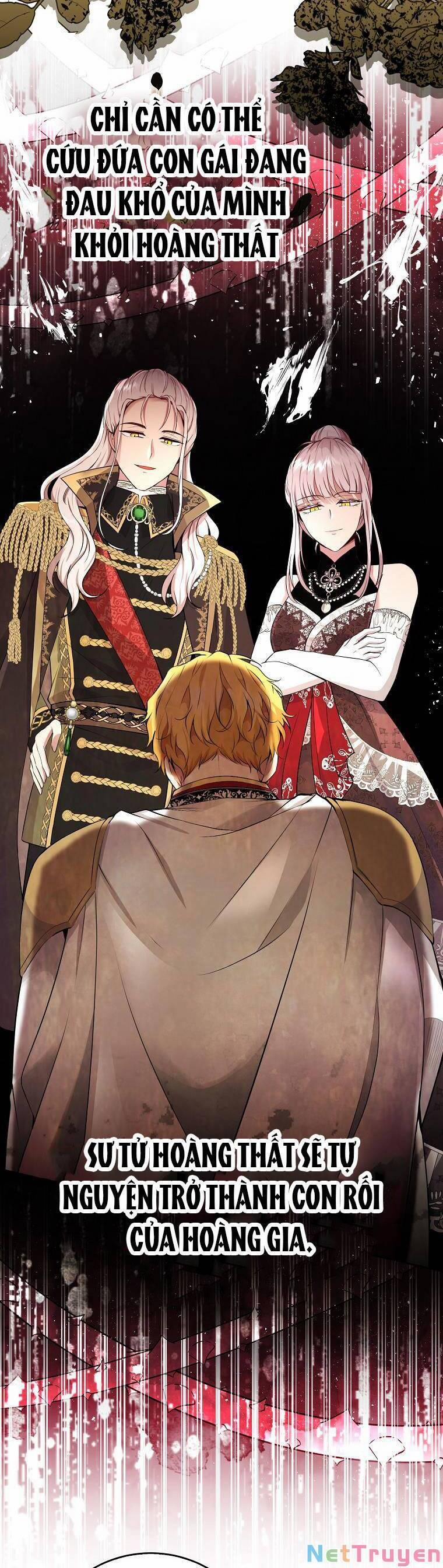 Sóc Nhỏ Tài Năng 41 trang 8