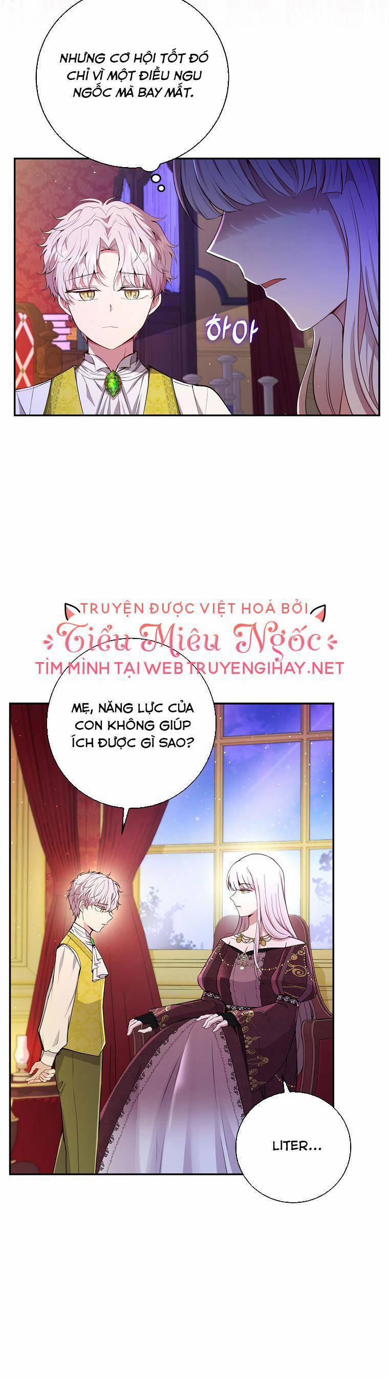 Sóc Nhỏ Tài Năng 41 trang 9