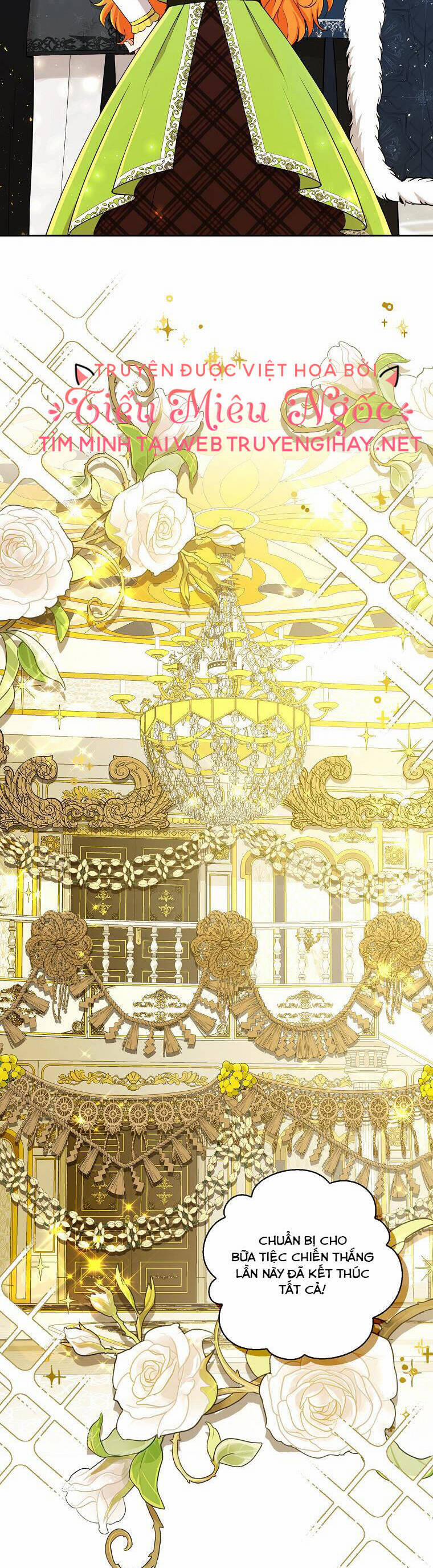 Sóc Nhỏ Tài Năng 42 trang 1