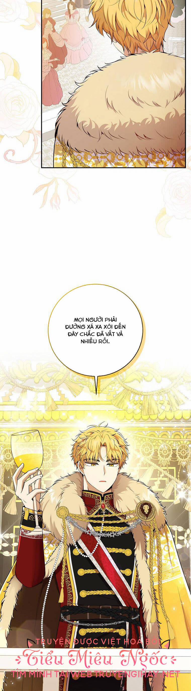 Sóc Nhỏ Tài Năng 42 trang 13