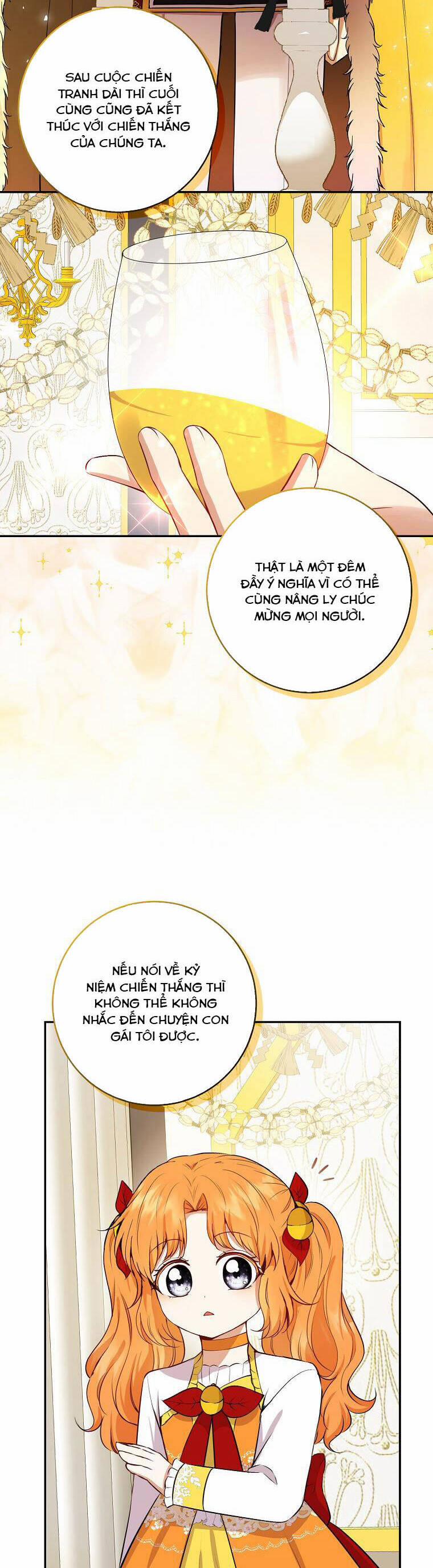 Sóc Nhỏ Tài Năng 42 trang 14