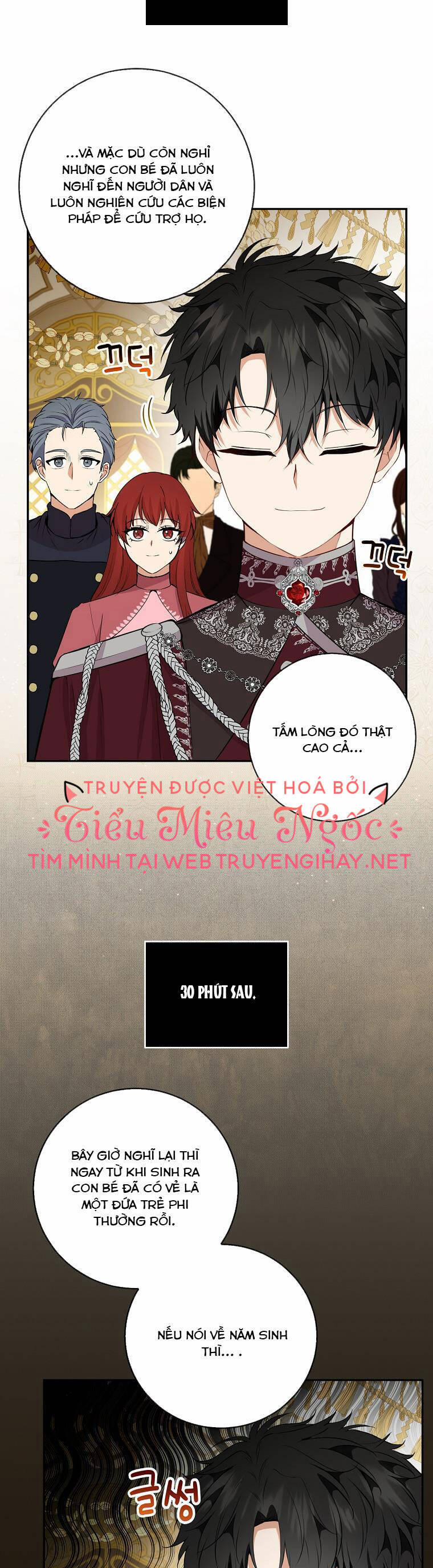 Sóc Nhỏ Tài Năng 42 trang 16