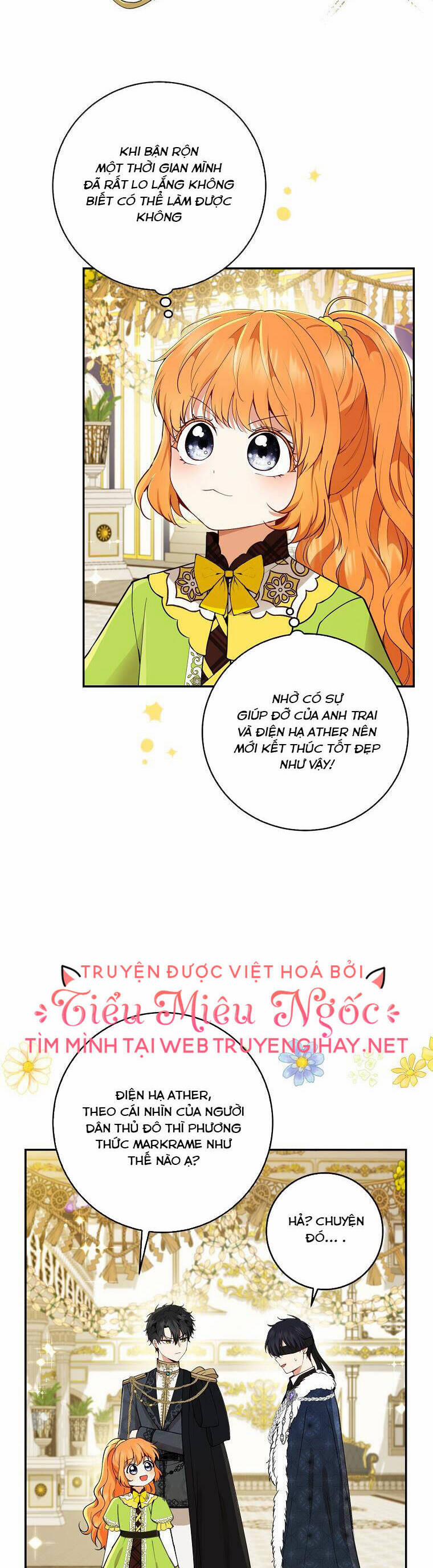 Sóc Nhỏ Tài Năng 42 trang 2