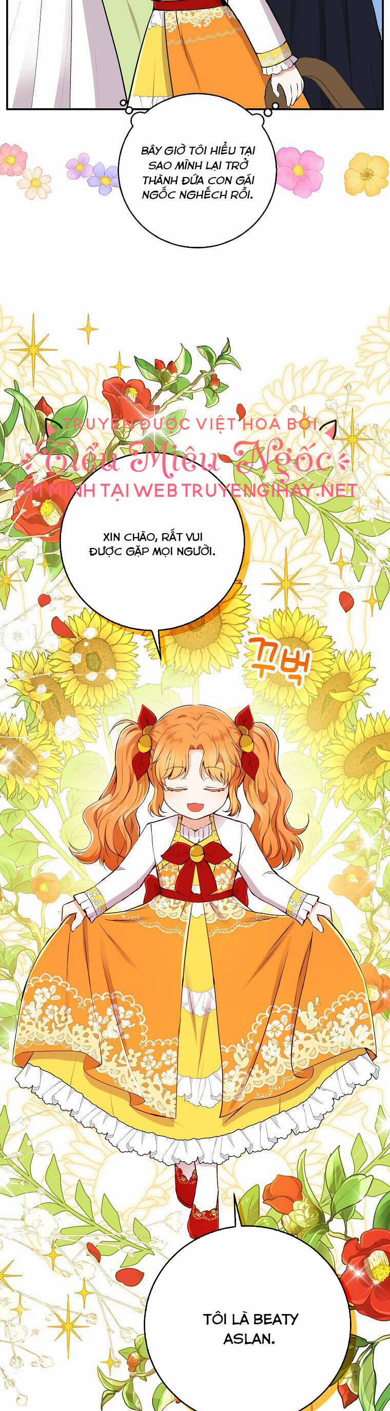 Sóc Nhỏ Tài Năng 42 trang 20