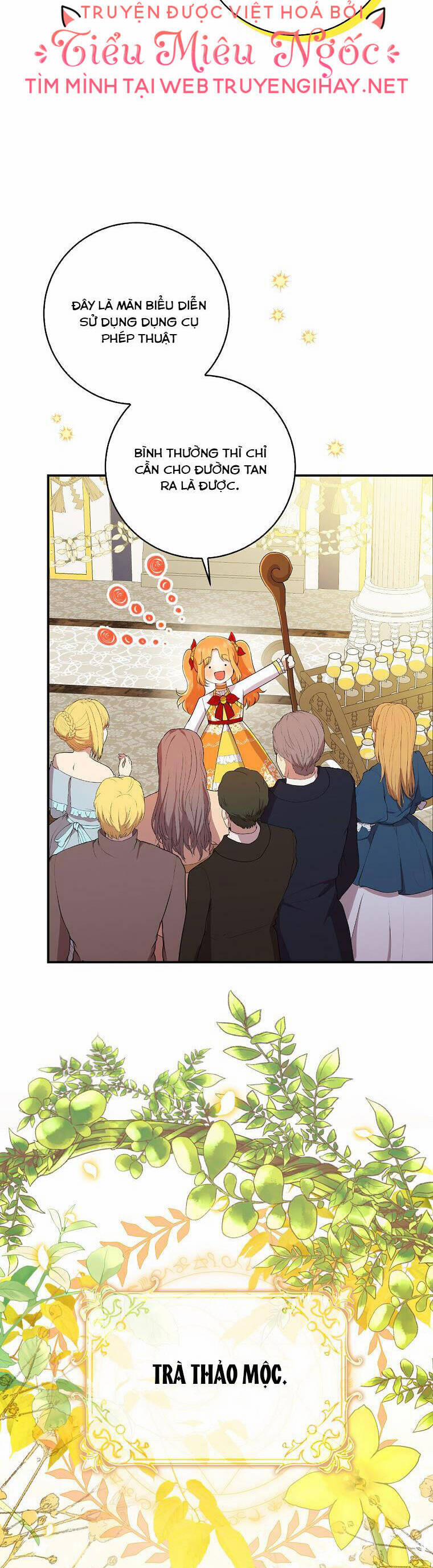 Sóc Nhỏ Tài Năng 42 trang 25