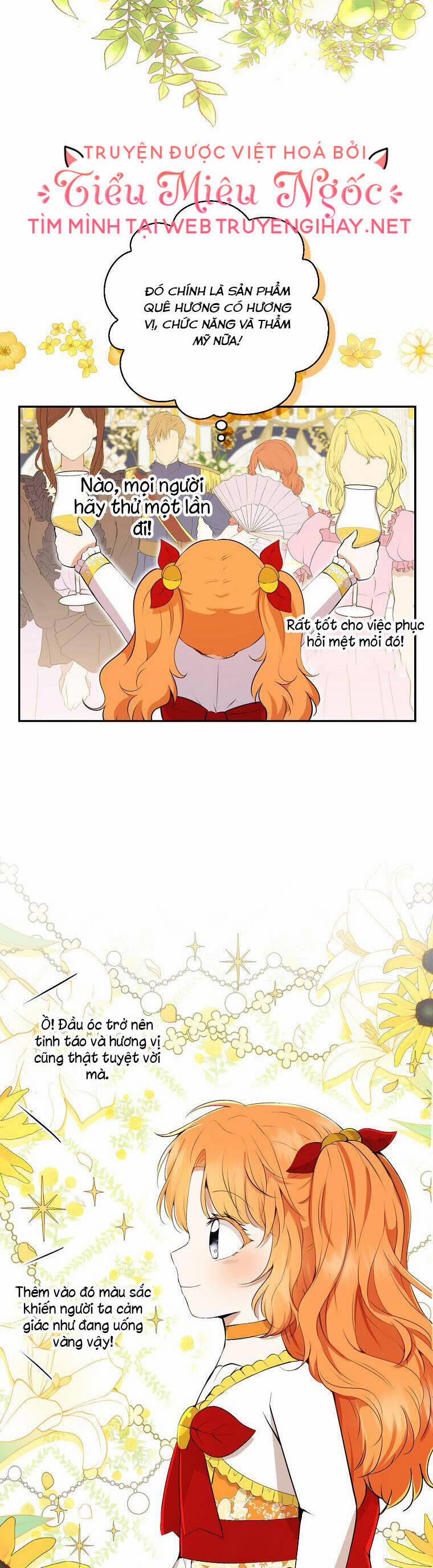 Sóc Nhỏ Tài Năng 42 trang 27