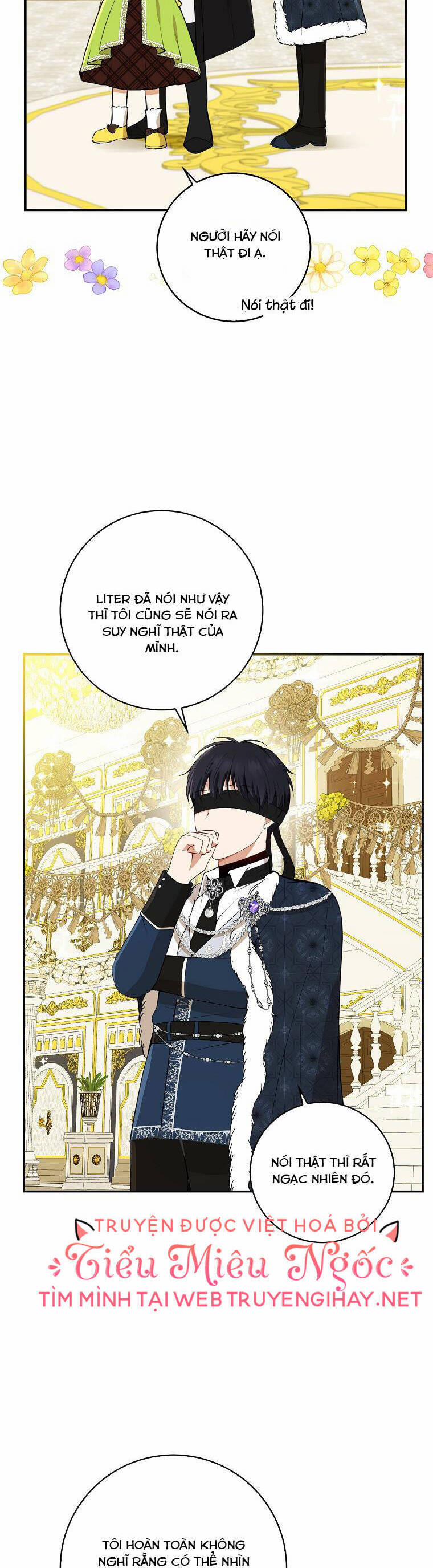 Sóc Nhỏ Tài Năng 42 trang 3