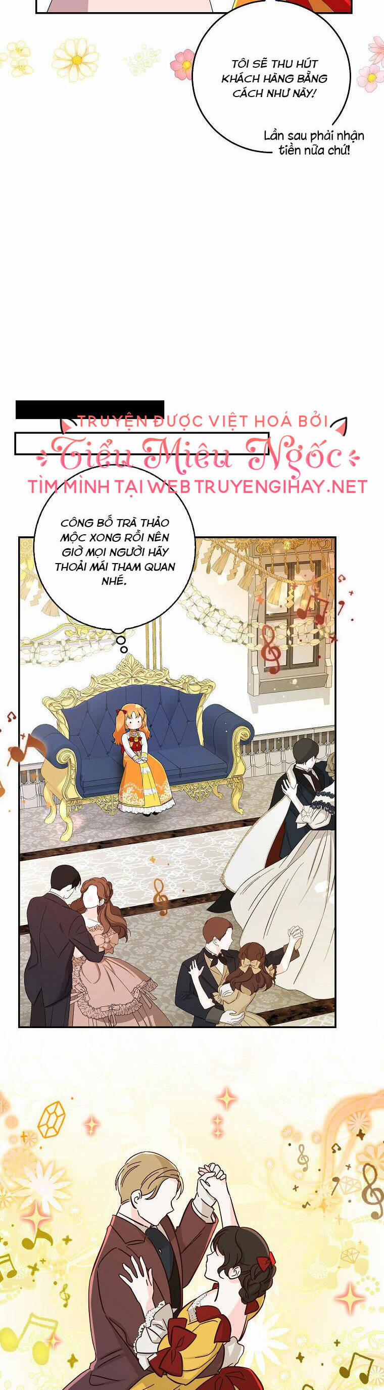 Sóc Nhỏ Tài Năng 42 trang 30