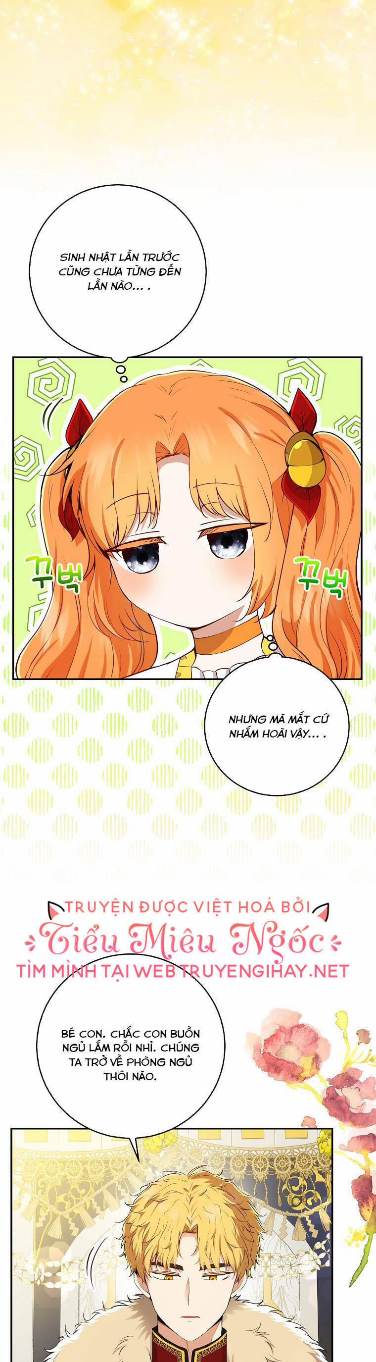 Sóc Nhỏ Tài Năng 42 trang 32