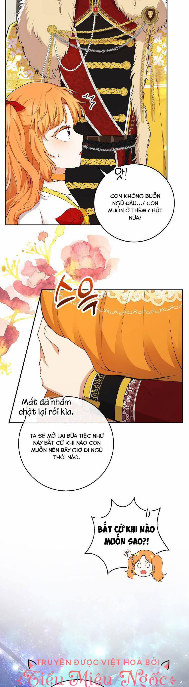 Sóc Nhỏ Tài Năng 42 trang 33